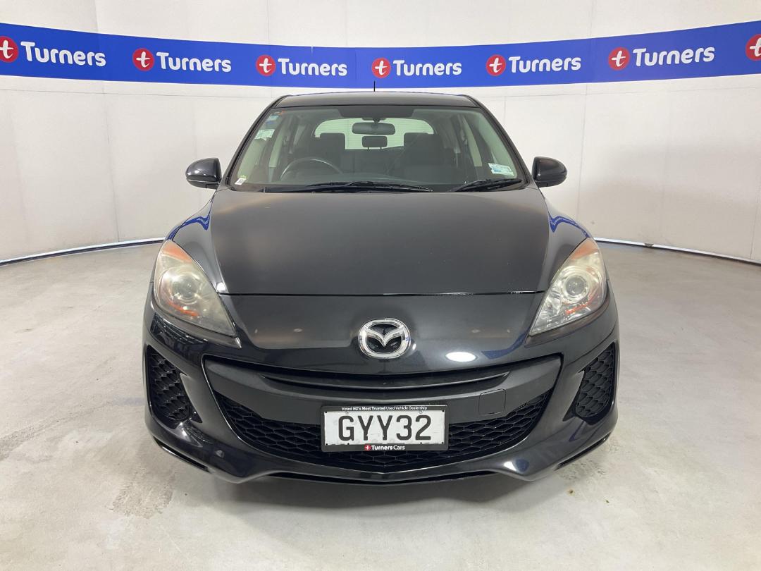 Photo '2' of Mazda Mazda3