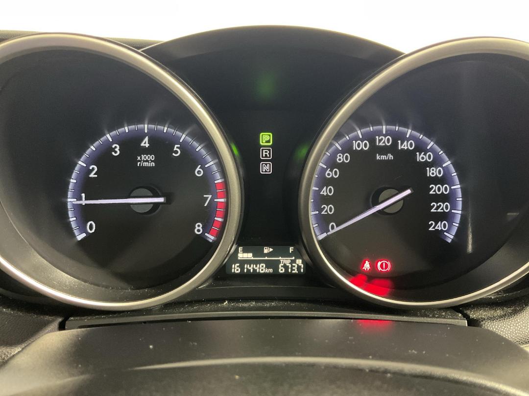 Photo '21' of Mazda Mazda3