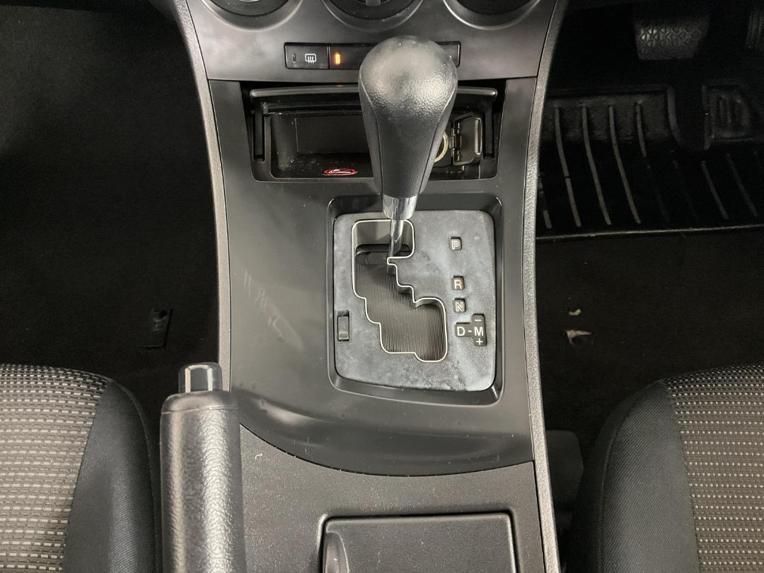 Photo '18' of Mazda Mazda3