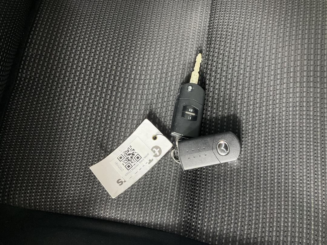 Photo '22' of Mazda Mazda3