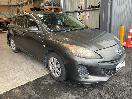 Thumbnail '1' of Mazda Mazda3 GLX