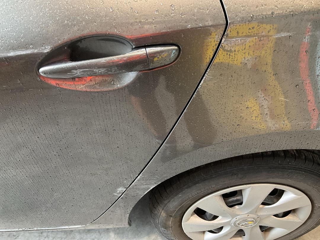 Photo '12' of Mazda Mazda3 GLX Photo '12' of Mazda Mazda3 GLX