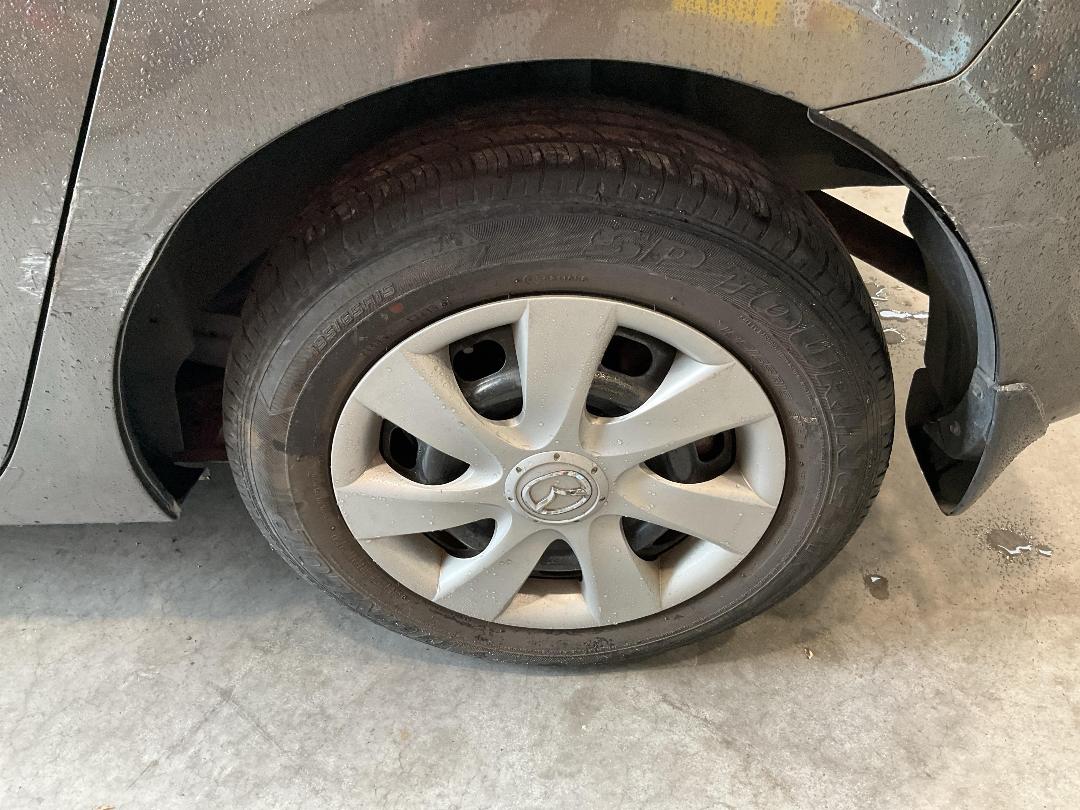 Photo '11' of Mazda Mazda3 GLX Photo '11' of Mazda Mazda3 GLX