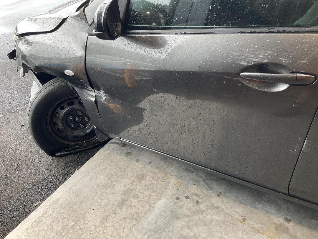 Photo '13' of Mazda Mazda3 GLX Photo '13' of Mazda Mazda3 GLX