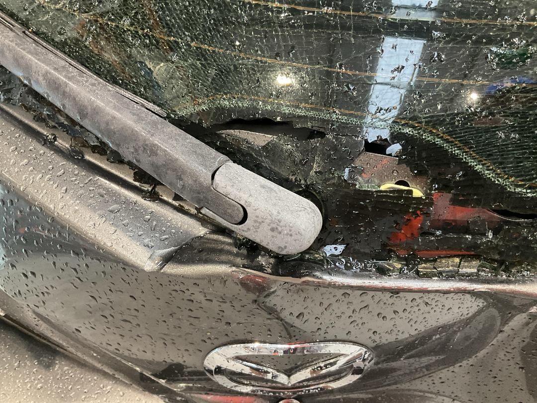 Photo '15' of Mazda Mazda3 GLX Photo '15' of Mazda Mazda3 GLX