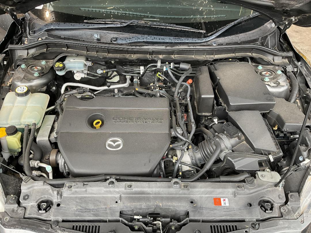 Photo '19' of Mazda Mazda3 GLX Photo '19' of Mazda Mazda3 GLX