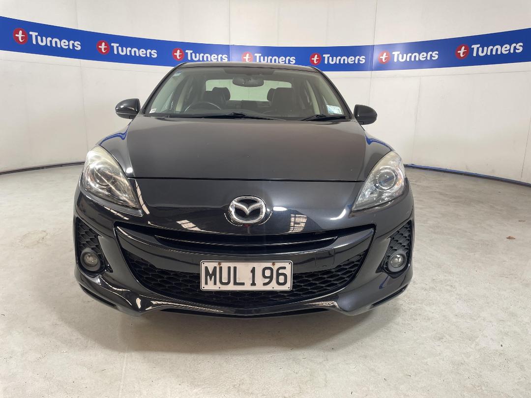 Photo '2' of Mazda Mazda3 Photo '2' of Mazda Mazda3