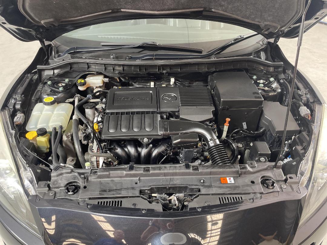 Photo '13' of Mazda Mazda3 Photo '13' of Mazda Mazda3