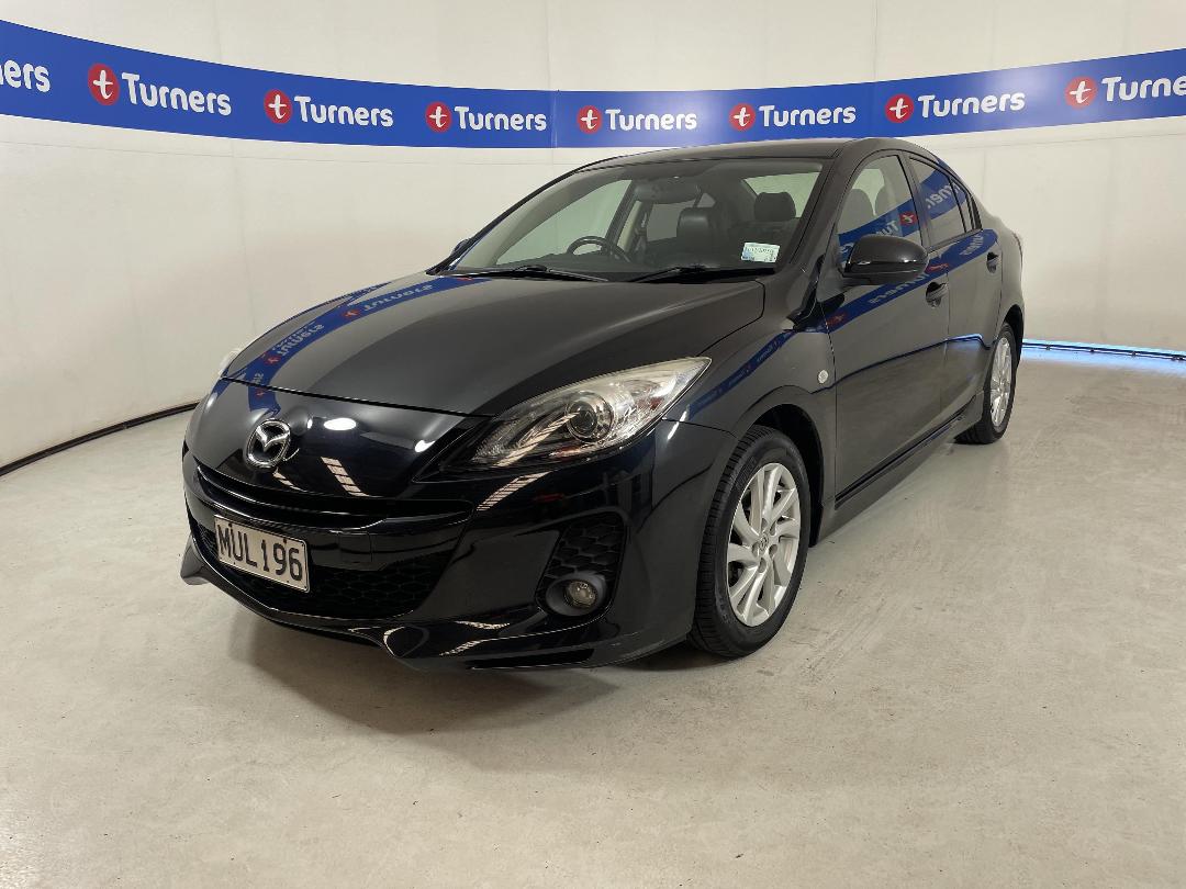 Photo '4' of Mazda Mazda3 Photo '4' of Mazda Mazda3