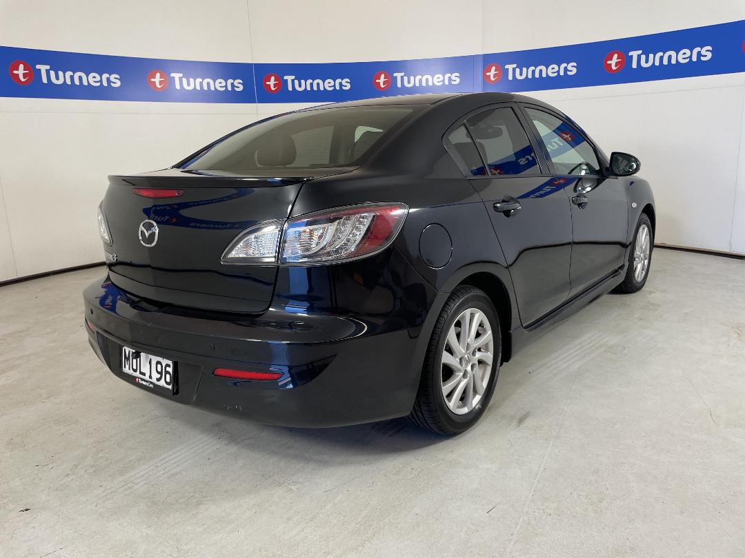 Photo '7' of Mazda Mazda3 Photo '7' of Mazda Mazda3