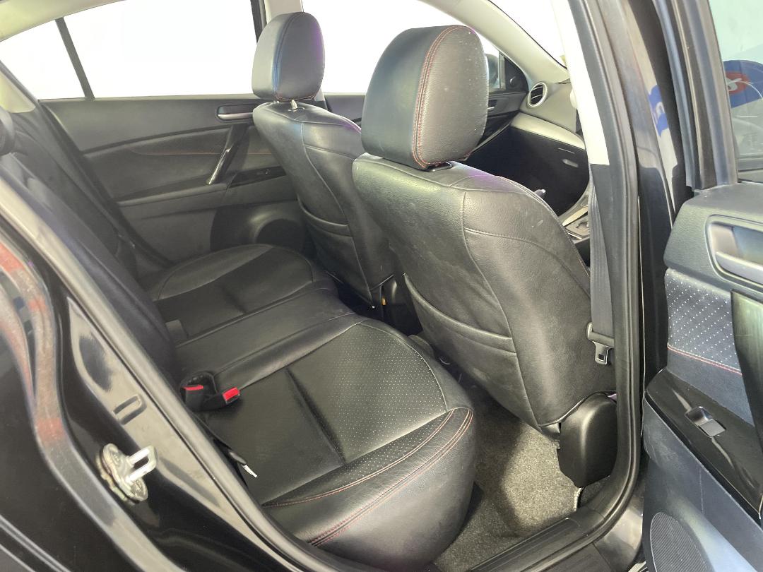 Photo '20' of Mazda Mazda3 Photo '20' of Mazda Mazda3