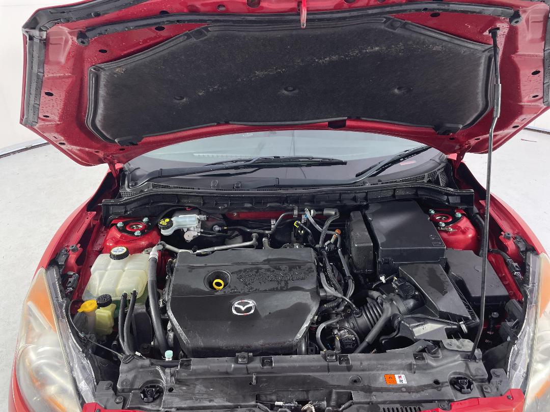 Photo '13' of Mazda Mazda3