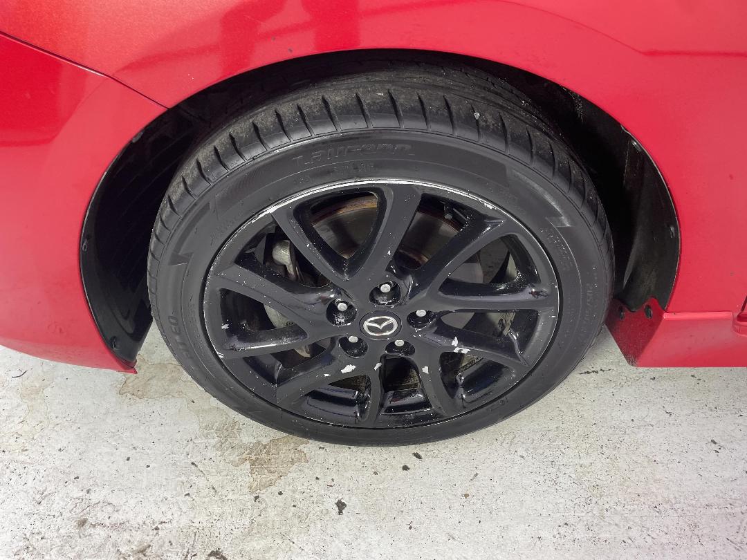 Photo '10' of Mazda Mazda3