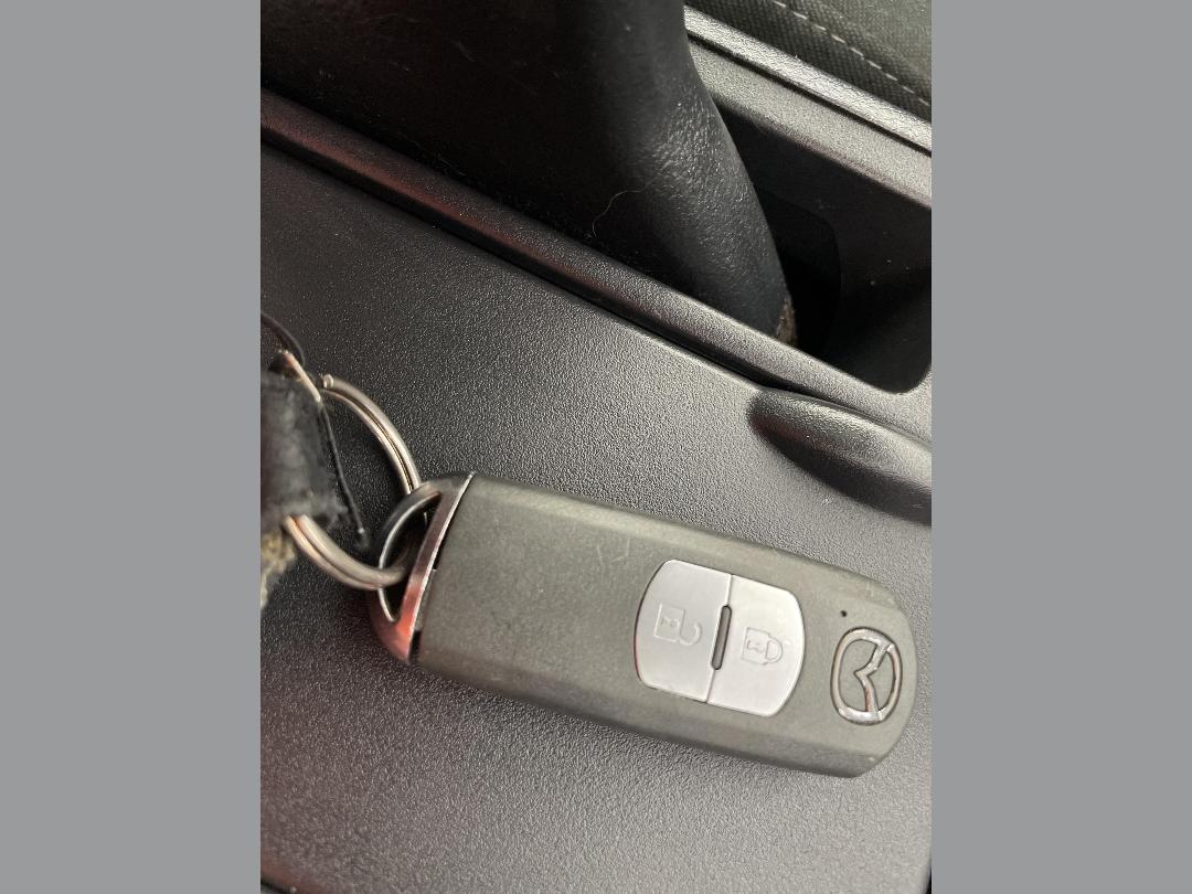 Photo '22' of Mazda Mazda3