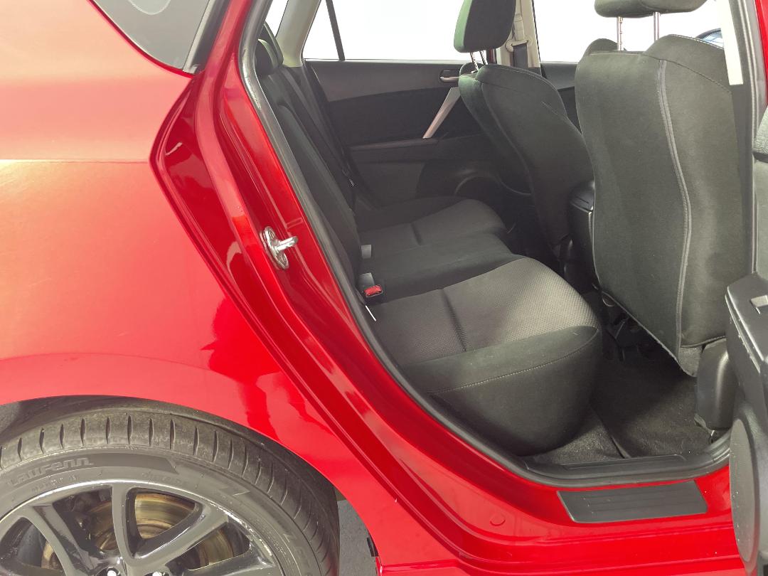 Photo '20' of Mazda Mazda3