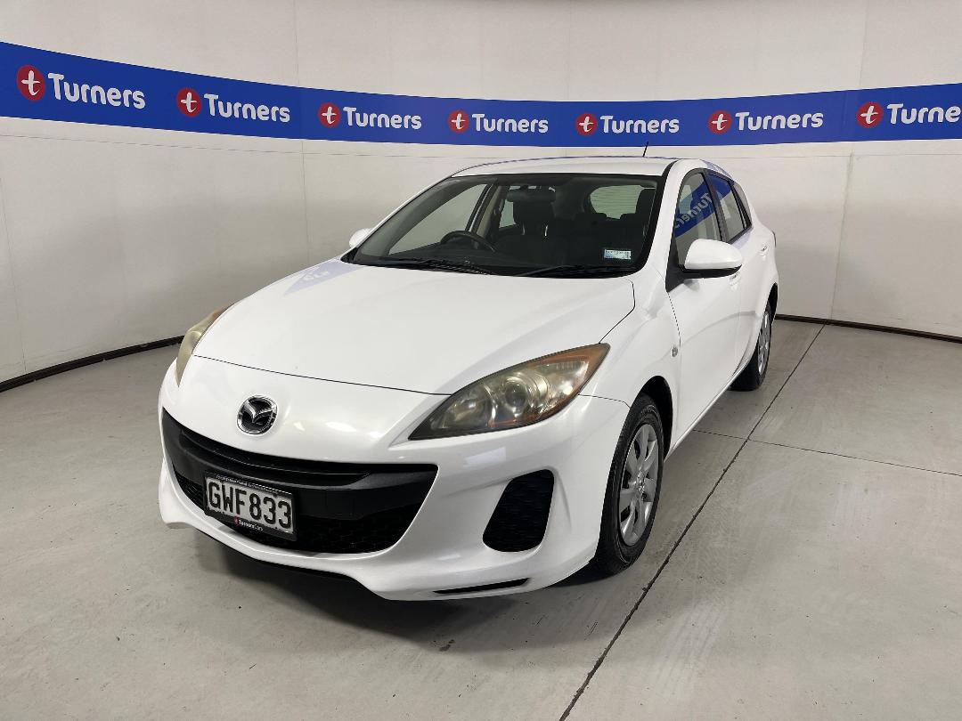 Photo '4' of Mazda Mazda3 Photo '4' of Mazda Mazda3