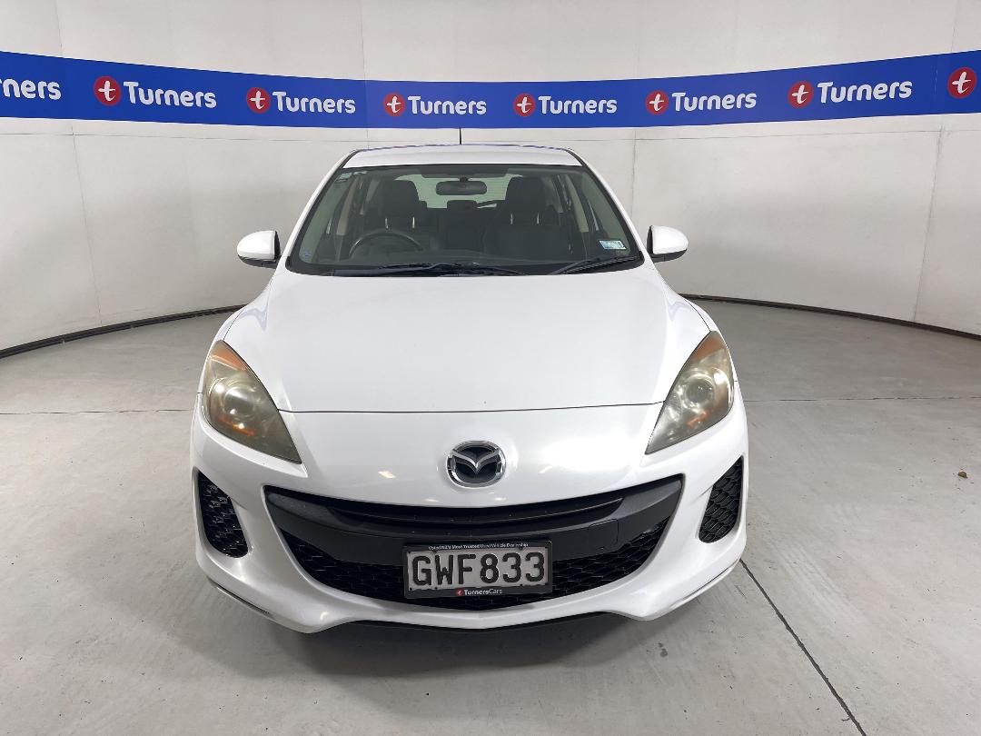 Photo '2' of Mazda Mazda3 Photo '2' of Mazda Mazda3