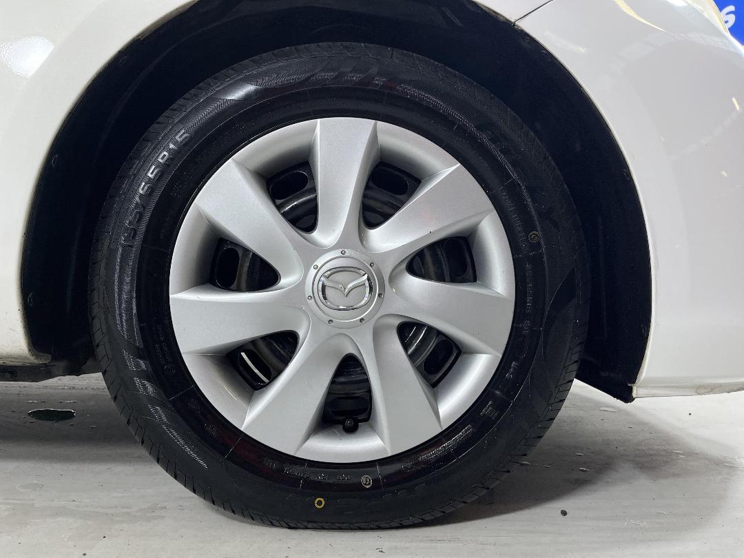 Photo '9' of Mazda Mazda3 Photo '9' of Mazda Mazda3