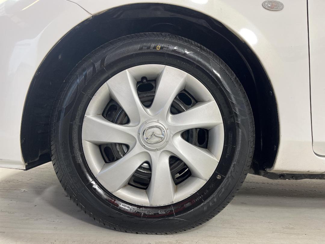 Photo '10' of Mazda Mazda3 Photo '10' of Mazda Mazda3