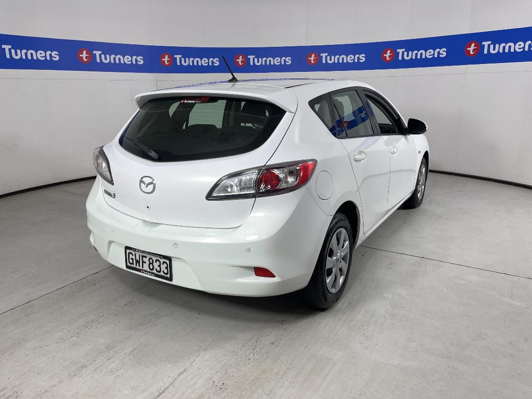 Photo '7' of Mazda Mazda3 Photo '7' of Mazda Mazda3