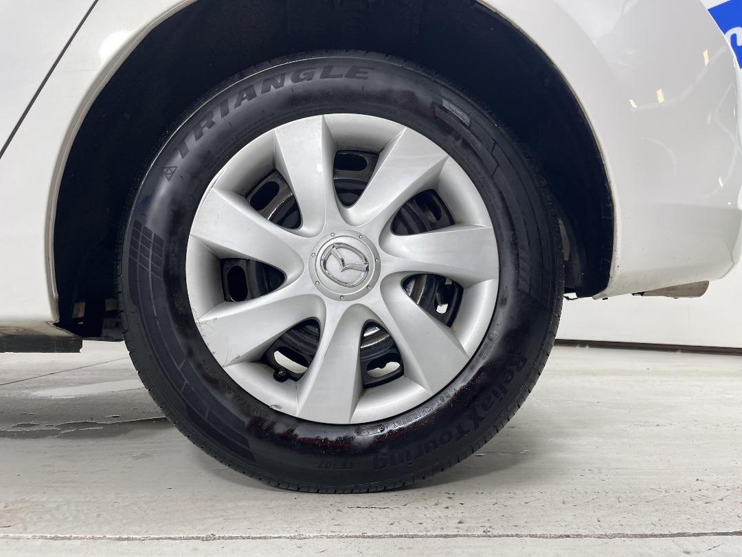 Photo '11' of Mazda Mazda3 Photo '11' of Mazda Mazda3