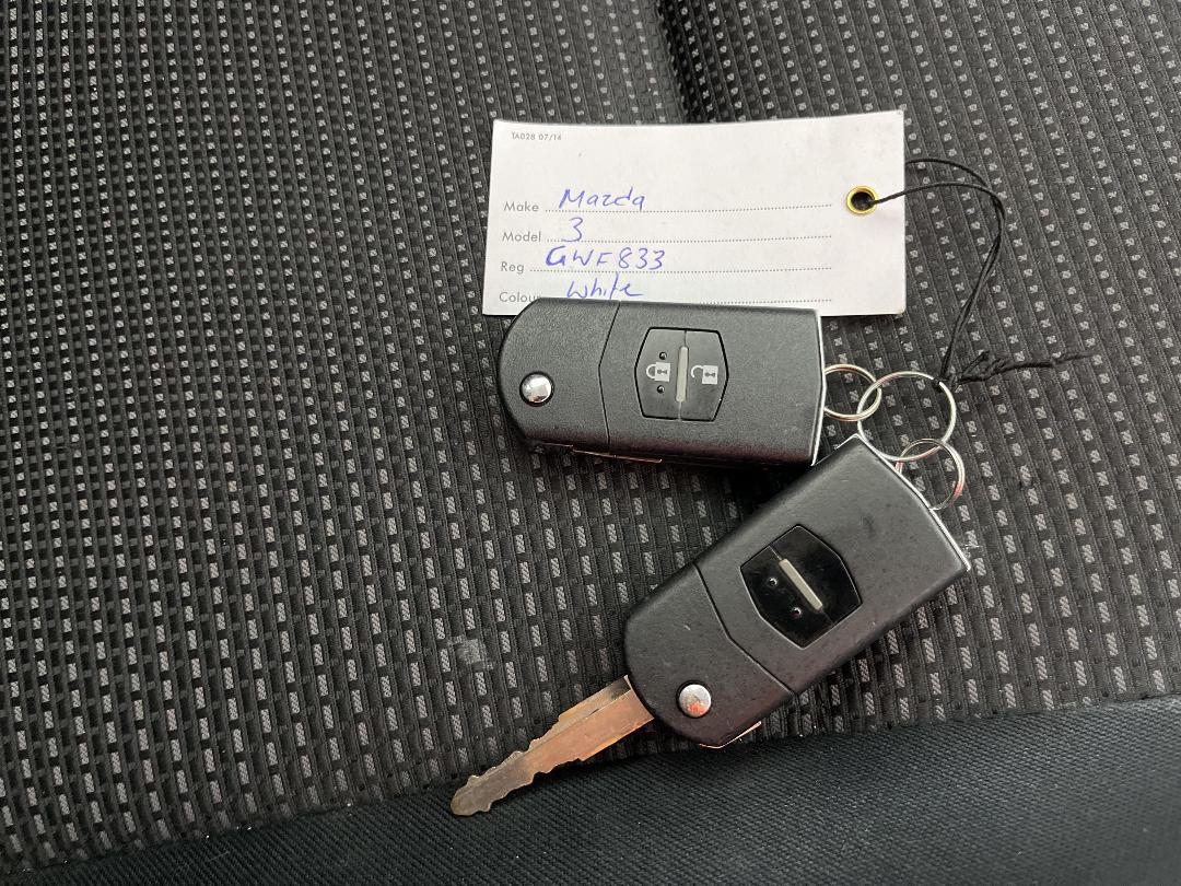 Photo '22' of Mazda Mazda3 Photo '22' of Mazda Mazda3