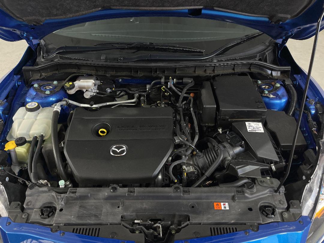 Photo '13' of Mazda Mazda3