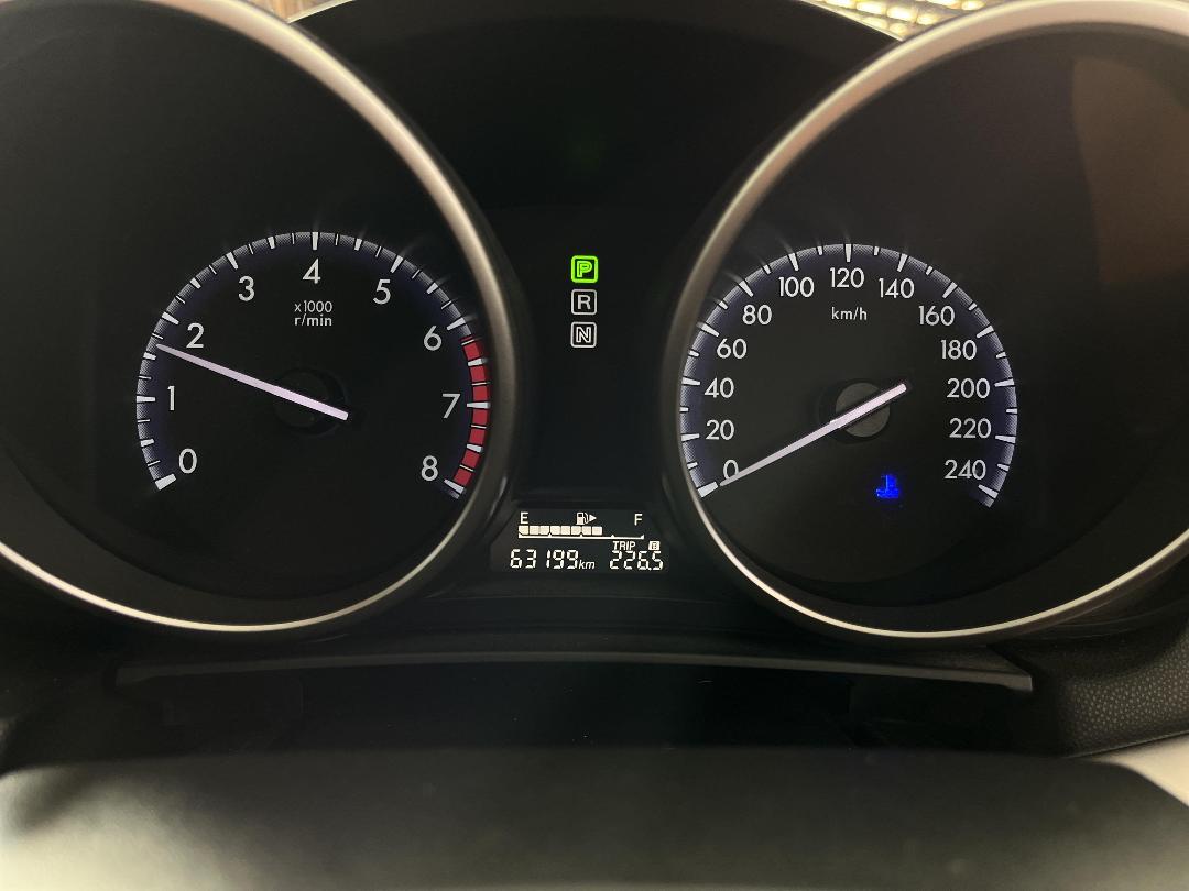 Photo '21' of Mazda Mazda3