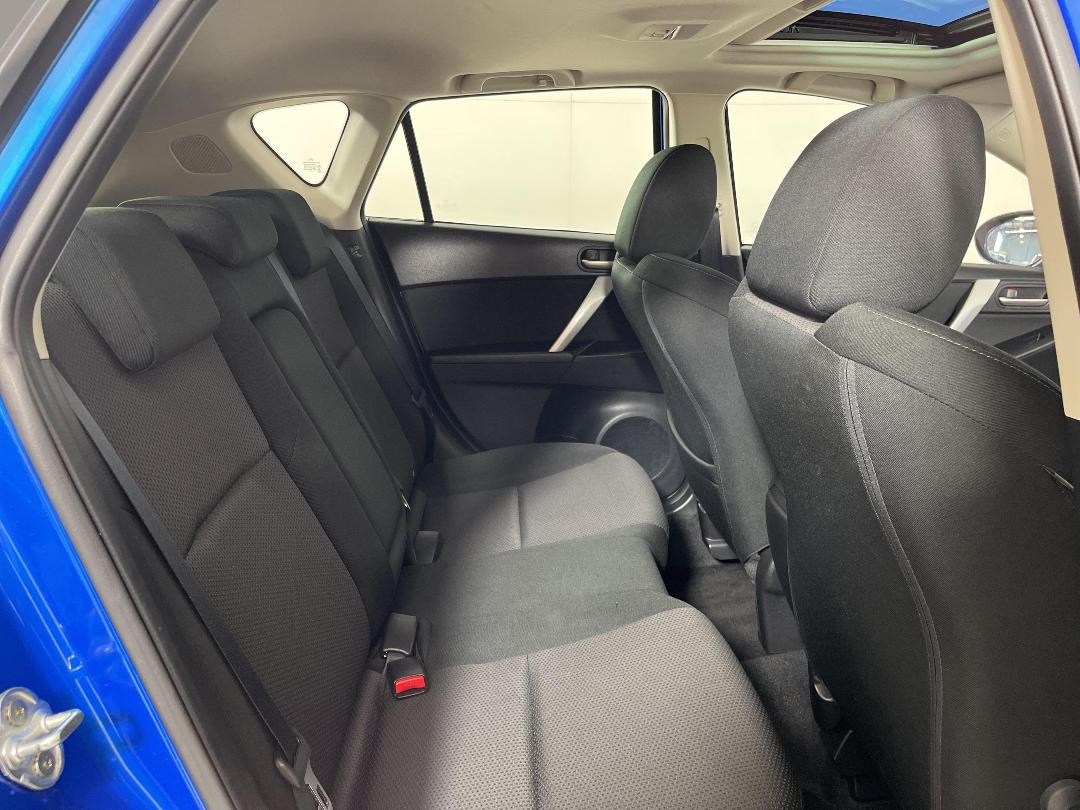 Photo '20' of Mazda Mazda3