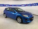 Thumbnail '1' of Mazda Mazda3