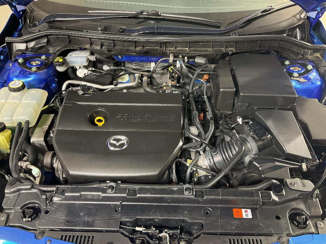 Photo '13' of Mazda Mazda3 Photo '13' of Mazda Mazda3