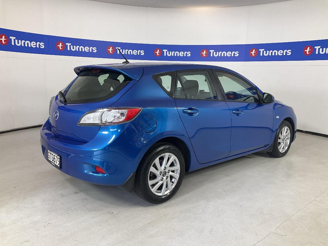 Photo '7' of Mazda Mazda3 Photo '7' of Mazda Mazda3