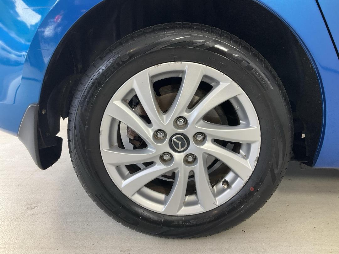 Photo '12' of Mazda Mazda3 Photo '12' of Mazda Mazda3