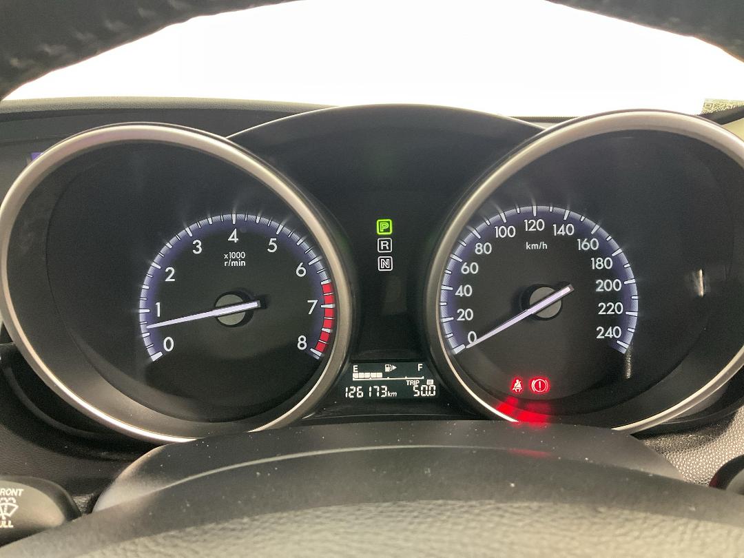 Photo '21' of Mazda Mazda3 Photo '21' of Mazda Mazda3