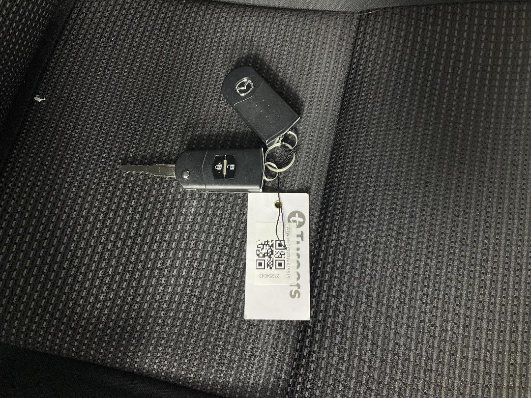 Photo '22' of Mazda Mazda3 Photo '22' of Mazda Mazda3