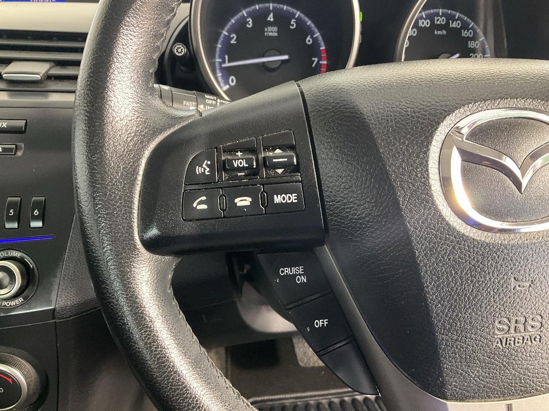 Photo '26' of Mazda Mazda3 Photo '26' of Mazda Mazda3