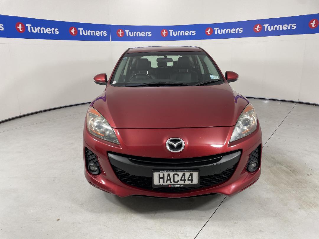 Photo '2' of Mazda Mazda3