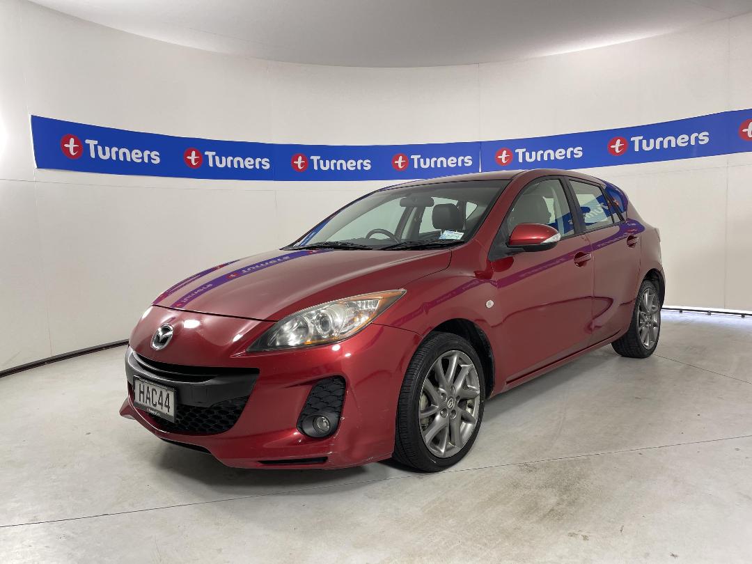 Photo '4' of Mazda Mazda3