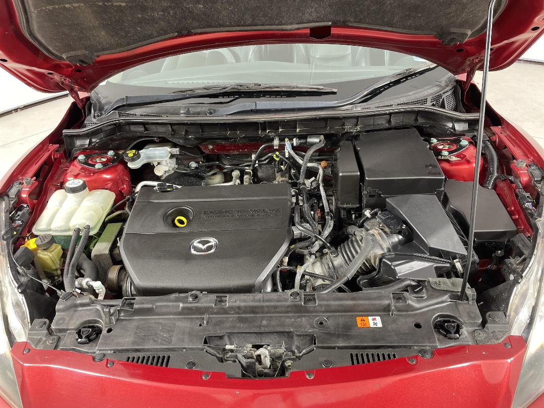 Photo '13' of Mazda Mazda3