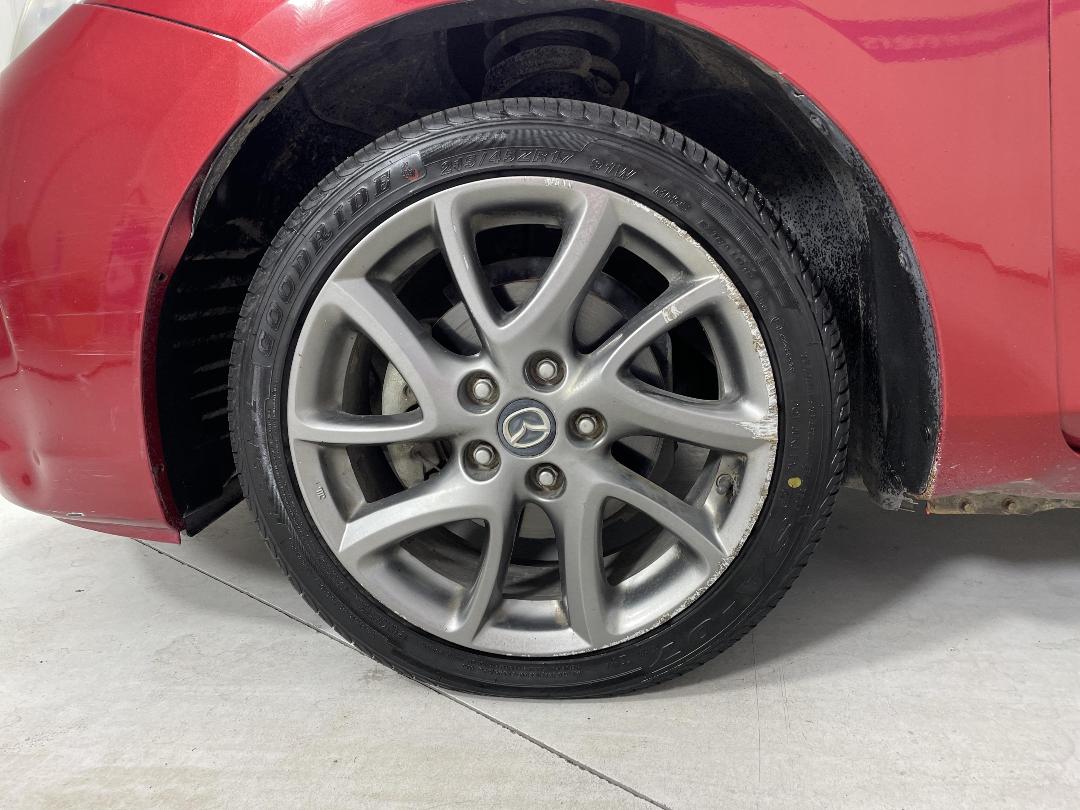 Photo '10' of Mazda Mazda3