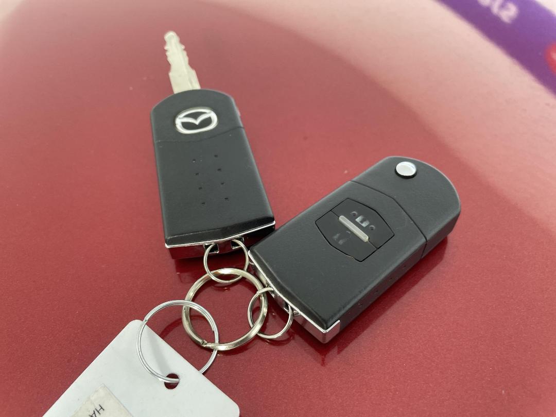 Photo '22' of Mazda Mazda3