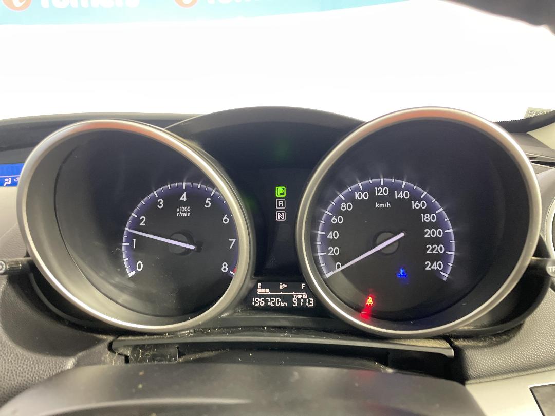 Photo '21' of Mazda Mazda3