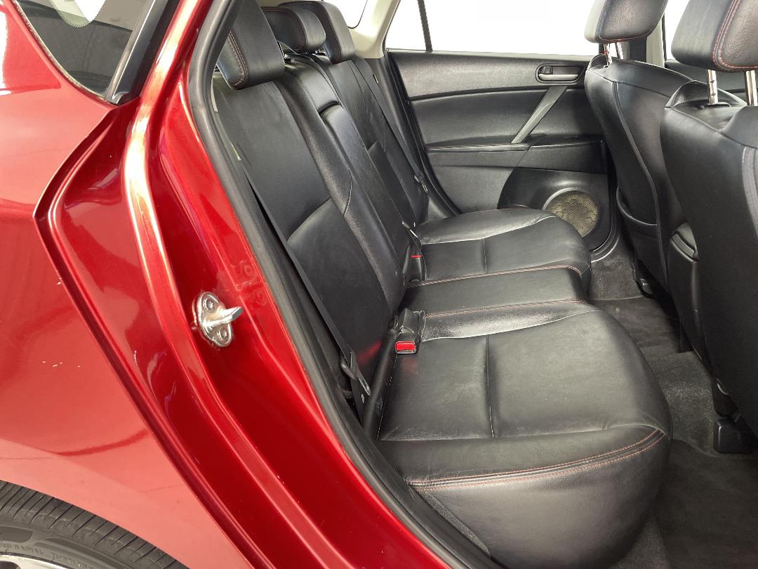 Photo '20' of Mazda Mazda3