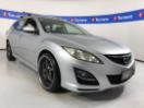 Thumbnail '1' of Mazda Mazda6 Thumbnail '1' of Mazda Mazda6