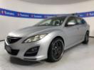 Thumbnail '4' of Mazda Mazda6 Thumbnail '4' of Mazda Mazda6