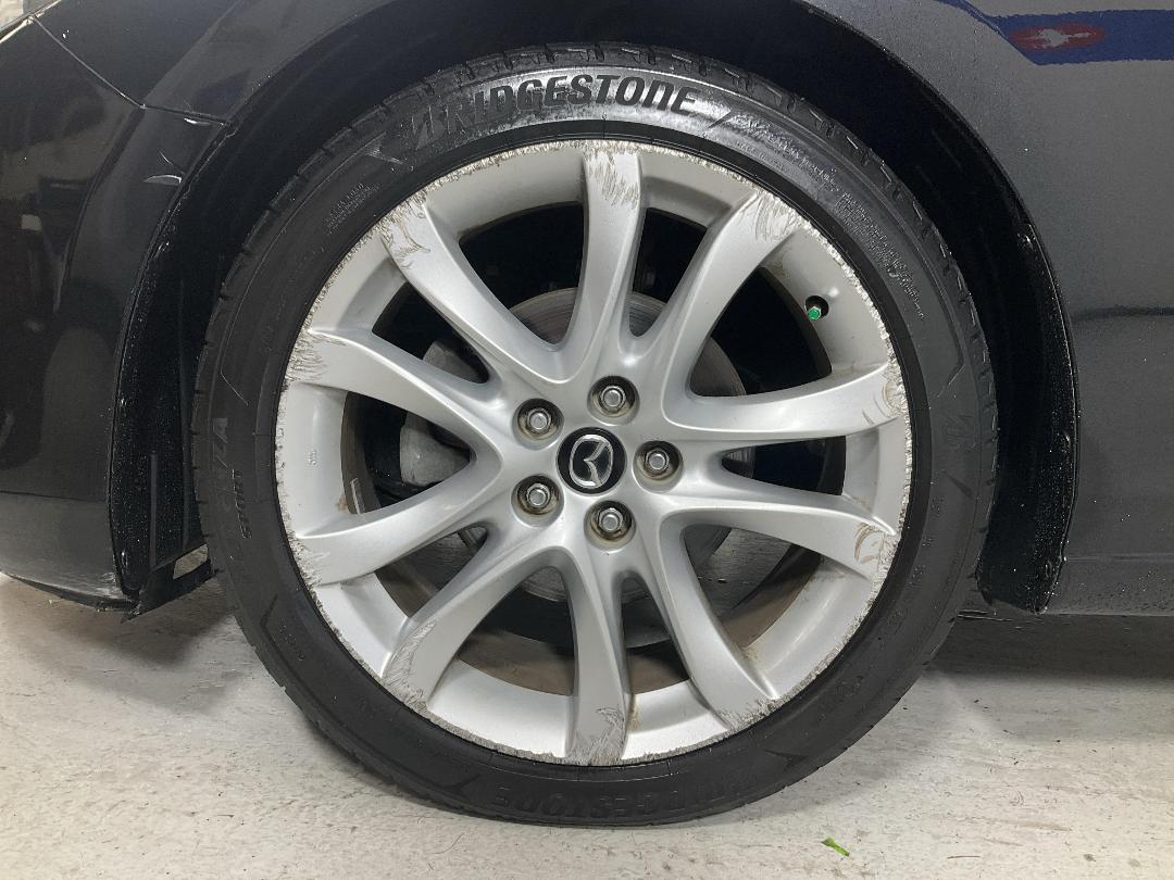 Photo '10' of Mazda Mazda6