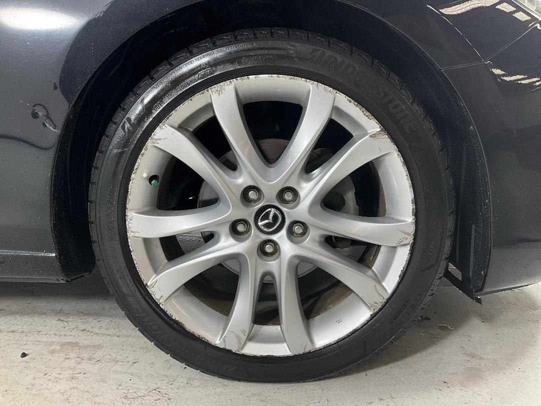 Photo '9' of Mazda Mazda6