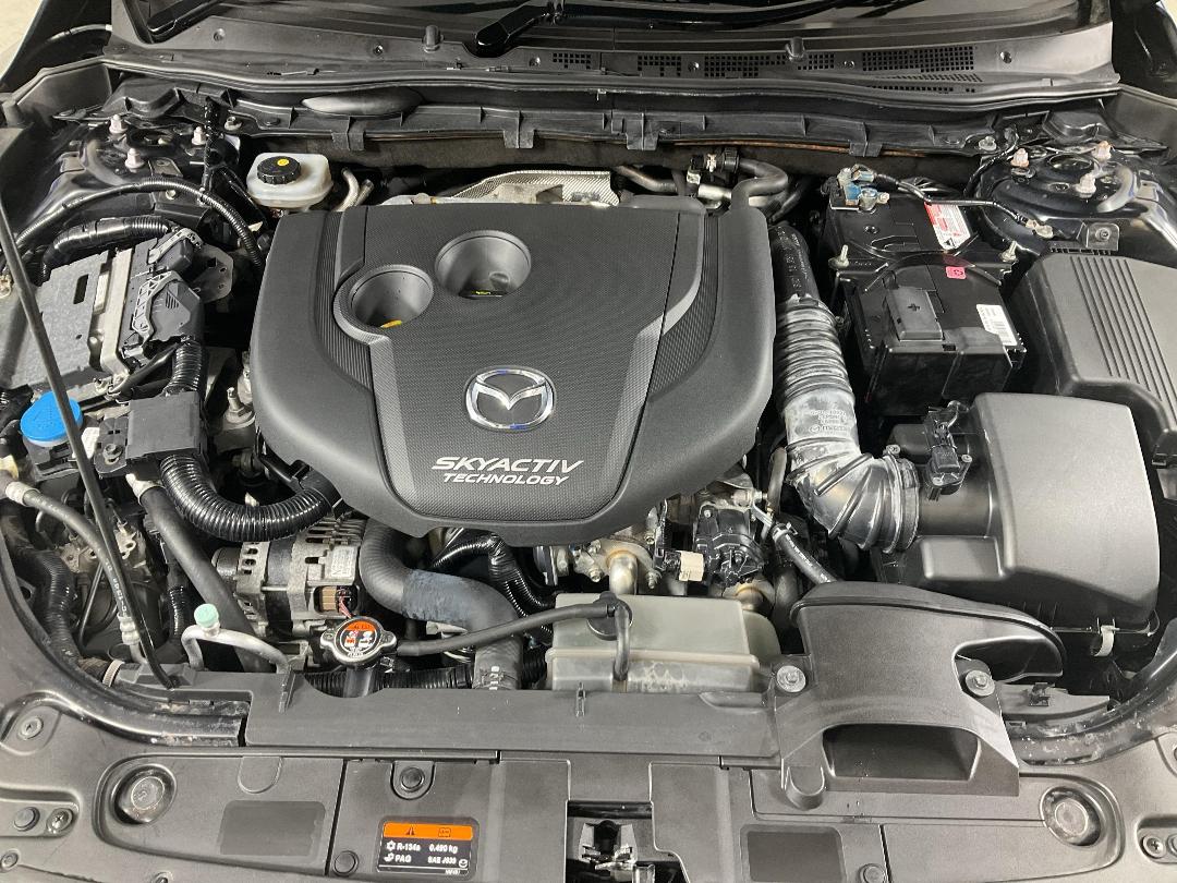 Photo '13' of Mazda Mazda6