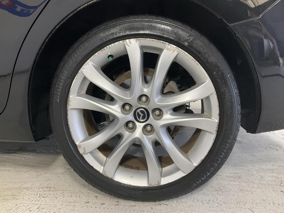 Photo '11' of Mazda Mazda6