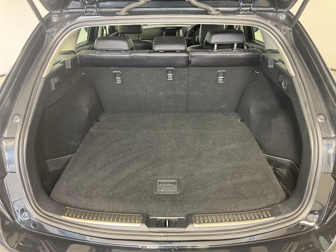 Photo '14' of Mazda Mazda6